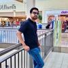Abdul Jabbar Syed