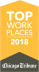 top-100-workplaces-2018-chicago-tribune