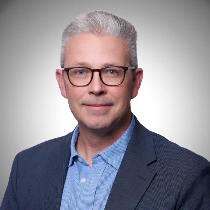 Chris Cochran, SVP and General Manager, ProsperOps