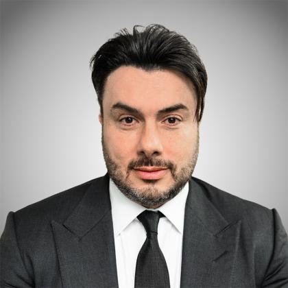 Steve Daheb, Chief Marketing Officer